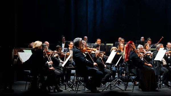 Η Συμφωνική Ορχήστρα του Δήμου Αθηναίων παρουσιάζει ένα αφιέρωμα στις μεγάλες τραγικές ηρωίδες