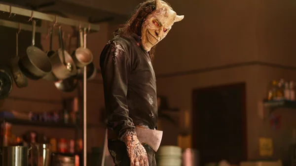 Ελληνικό box office: Τρόμος στις κινηματογραφικές αίθουσες