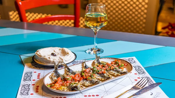 Ταβέρνες και εστιατόρια για ψάρι και θαλασσινά: Από χταποδάκι μέχρι σεβίτσε για καλή Σαρακοστή!