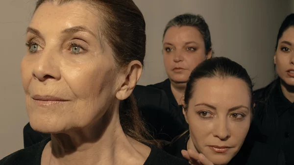 "Το σπίτι της Μπερνάρντα Άλμπα": Η Αιμιλία Υψηλάντη συναντιέται ξανά με τον Λόρκα σχεδόν 40 χρόνια μετά