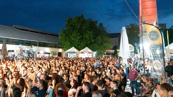 World of Beer Festival 2025: Μία τριήμερη γιορτή μπίρας στην καρδιά της Αθήνας