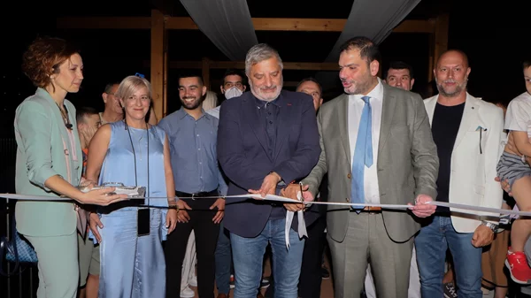 Βιοκλιματικό πάρκο αναψυχής στον Δήμο Κορυδαλλού