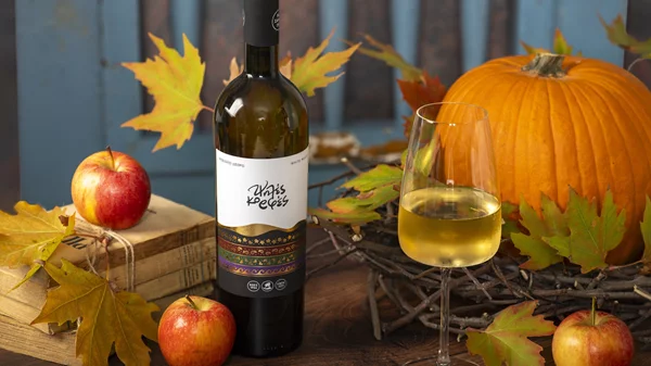 ΕΟΣ Σάμου: Τα κρασιά των γιορτών έχουν σαμιώτικο άρωμα