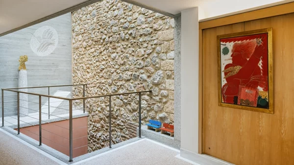 Preview: Επισκεφτήκαμε το Μουσείο Αλέκος Φασιανός πριν ανοίξει τις πόρτες του για το κοινό