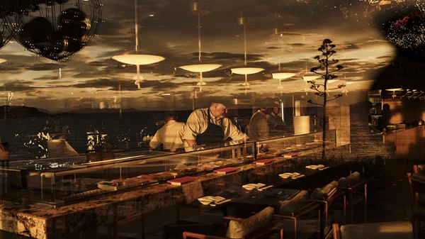 Matsuhisa Athens : Festive Omakase στη Ριβιέρα