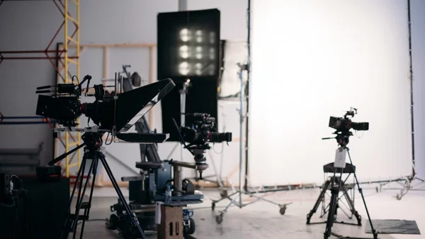 Η Production Designers Week Greece 2025 φωτίζει το μέλλον της σκηνογραφίας