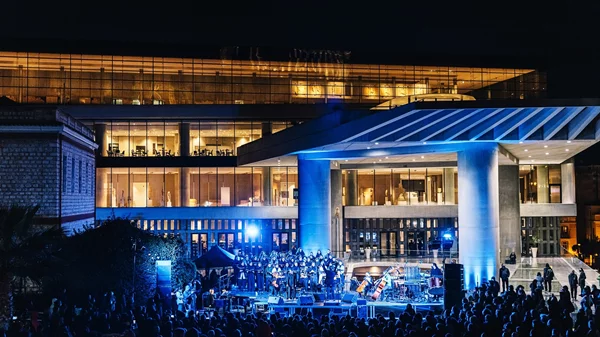 Τα Μουσεία της Αθήνας και όλα όσα ετοιμάζουν για τον Ιανουάριο