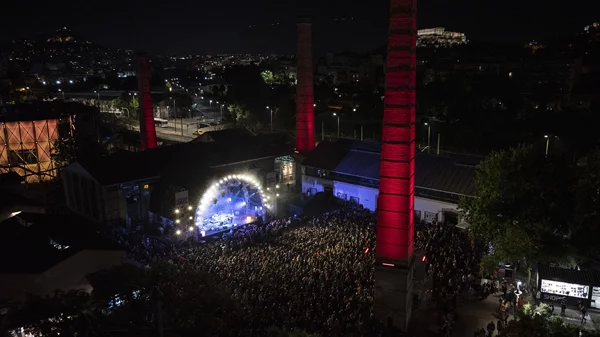 Ραντεβού στη μεγάλη γιορτή του 23oυ Athens Jazz