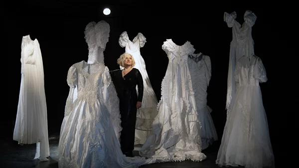 Μάρθα Φριντζήλα: "Συνηθίσαμε την ακρίβεια, τη μιζέρια, την αγένεια"