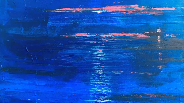 "Με τα μάτια της ψυχής μου": Η Μαργαρίτα Τελιανίδου εκφράζεται με μεταμοντέρνες εικόνες της φύσης