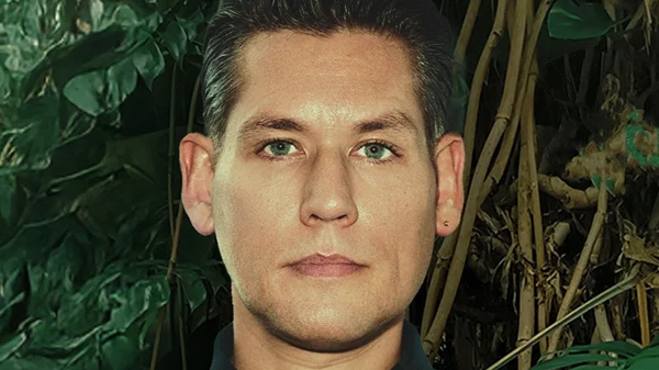 Ο Denis Horvat στήνει στο "Bolivar" μια techno τελετουργία