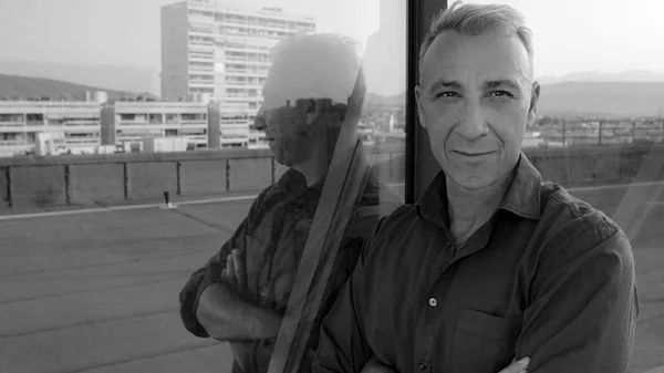 Συνέντευξη | Μίνως Μάτσας: "Ο παππούς μου, συνονόματός μου, ήταν ο πρώτος που ηχογράφησε τον Μάρκο Βαμβακάρη"