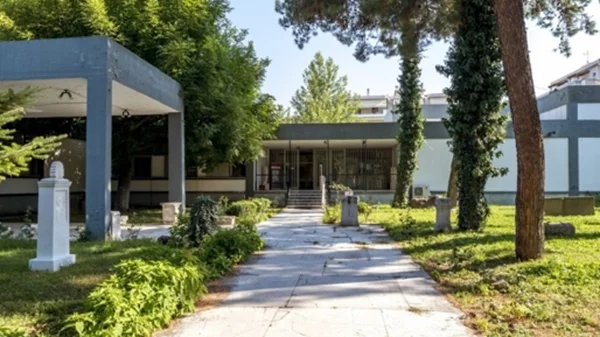 Αρχαιολογικό Μουσείο Κομοτηνής: Ένας ζωντανός διάλογος πολιτισμών και κληρονομιάς