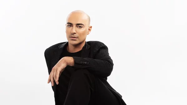 Ο Θανάσης Αλευράς επιστρέφει "46+ Σέξι"