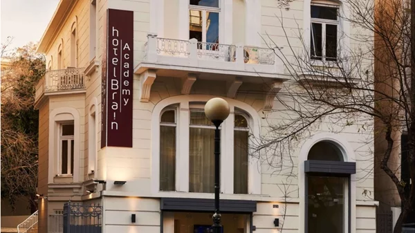 Η HotelBrain Academy παρουσιάζει το νέο exclusive event για τους επαγγελματίες του Τουρισμού και της Εστίασης