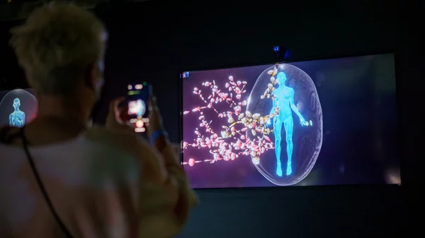 Open Call για το 18ο Διεθνές Φεστιβάλ Ψηφιακών Τεχνών της Ελλάδας