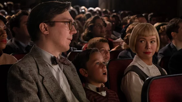 Οσκαρικές ταινίες και Oscars 2024 στην COSMOTE TV