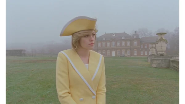 Οι γυναίκες του Πάμπλο Λαραΐν έρχονται στη Nova