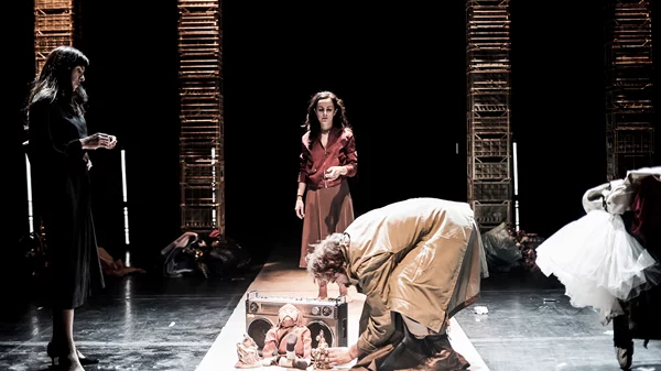 Κάμιρος: Open day γνωριμίας για μια νέα δράση