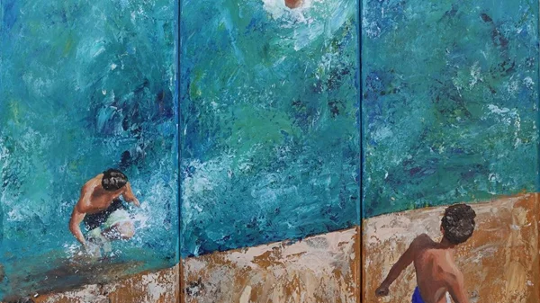 "The joy of life": Μια ωδή στις απολαύσεις της επίγειας ζωής