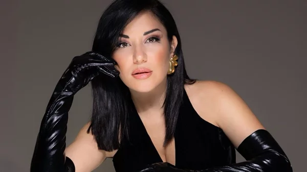 Η Μαριάννα Παπαμακαρίου κάθε Πέμπτη στην "Οδό Λυσίου"