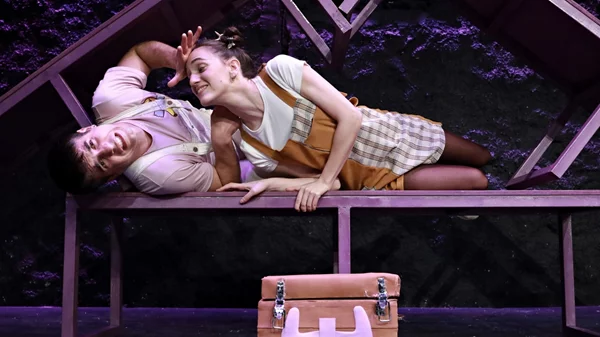 "Πες το ψέματα...": Οι ContraTiempo επιστρέφουν με το μουσικοθεατρικό παραμύθι για την αλήθεια και το ψέμα