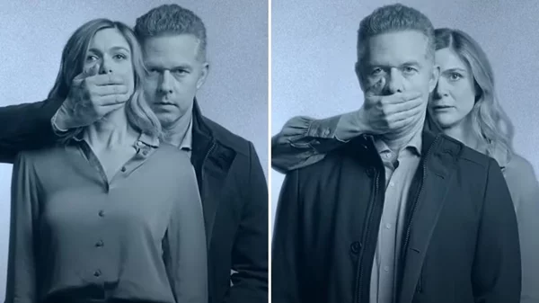 Όλα όσα ξέρουμε για τη νέα σειρά του Alpha "Ψέματα"