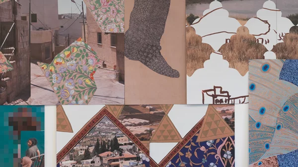 Ξεκινάει το τρίτο κεφάλαιο της έκθεσης "There is Nothing Inevitable About Time"