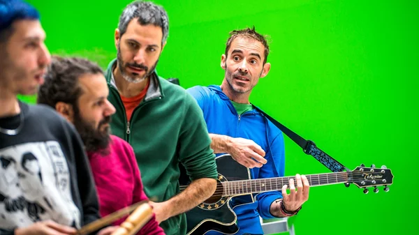 "Χριστουγεννιάτικες Ιστορίες" στο Κέντρο Πολιτισμού Ίδρυμα "Σταύρος Νιάρχος"