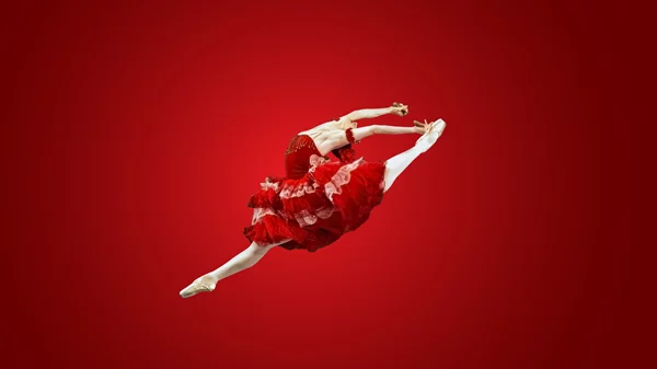 "Δον Κιχώτης" στο Μέγαρο Μουσικής από το Μπαλέτο της Εθνικής Όπερας της Οδησσού