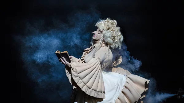 Το "Elenit" δια χειρός Ευριπίδη Λασκαρίδη κάνει στάση στη Στέγη