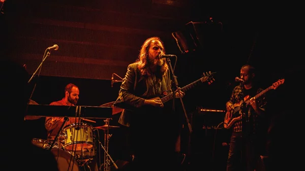 5 συναυλίες που δεν πρέπει να χάσετε αυτή την εβδομάδα