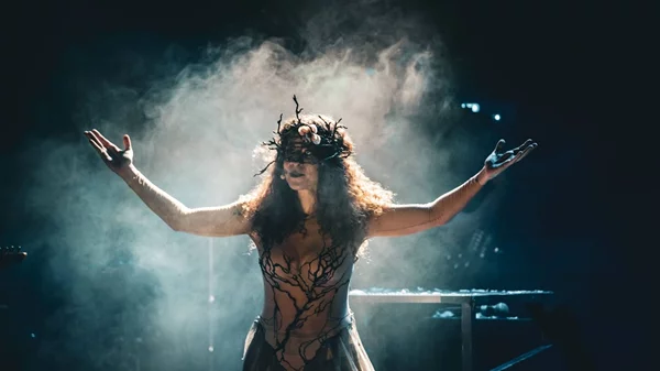 Οι Pagan επιθυμούν να ταξιδέψουν τον ήχο τους στην οικουμένη