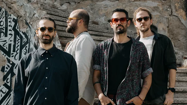 "Arbor": Ένα φρέσκο τζαζ σχήμα παρουσιάζει το πρώτο του άλμπουμ στο Half Note