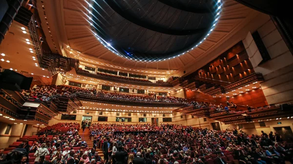 Θεατρικά Βραβεία Κοινού 2024: Δείτε τις υποψηφιότητες