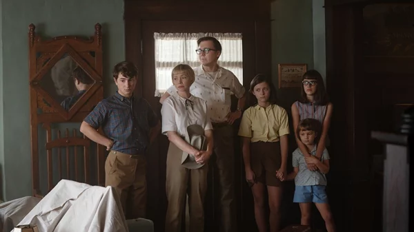 Aπόψε (15/9) βλέπουμε το "The Fabelmans" στη Nova