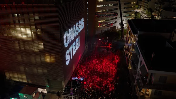 Ο συναυλιακός χάρτης της εβδομάδας