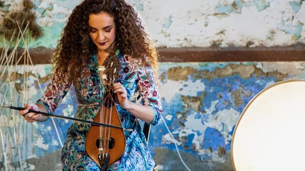 Μουσικό τριήμερο στο "Baumstrasse"