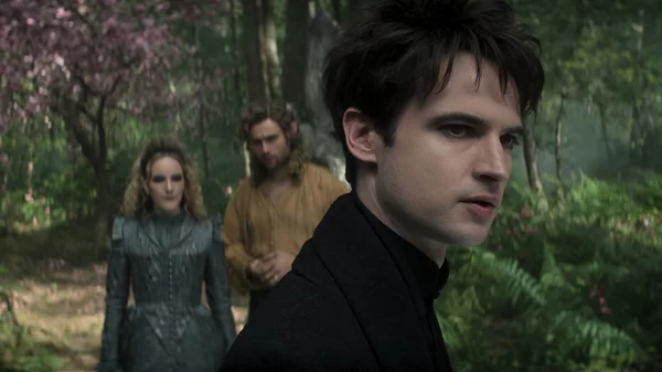 Μαζί με το "Sandman" έρχεται η συνέχεια ενός εφιάλτη