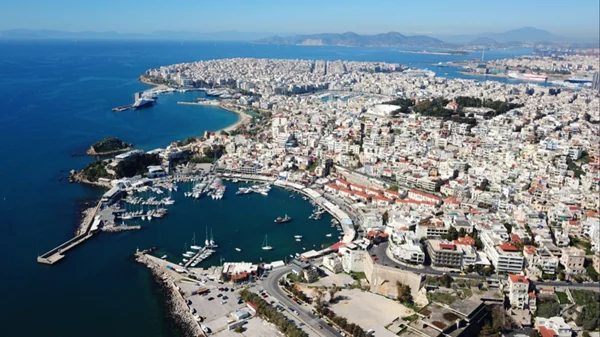 "Ημέρες Θάλασσας" για ένατη χρονιά στον Πειραιά