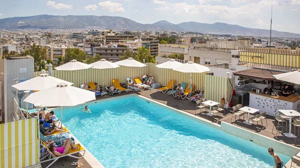 Τι θα κάνεις την τελευταία εβδομάδα του Αυγούστου στην Αθήνα