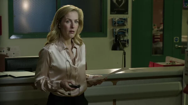 Oι αστυνομικές σειρές που βλέπουμε στο ANT1+