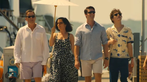 5 σειρές με καλοκαιρινή ατμόσφαιρα που αξίζει να δεις