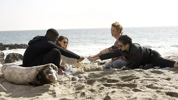 Η σειρά "Sorry for Your Loss" πλέον και στον ΑΝΤ1+