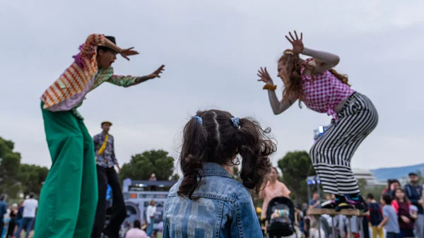 Generations: Ένα μουσικό φεστιβάλ που ενώνει διαφορετικές γενιές έρχεται στο ΚΠΙΣΝ