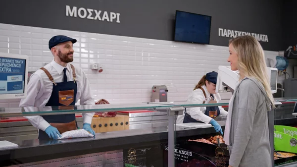 Αγνοmarket: Όλα θέλουν αγάπη για να νοστιμέψουν!