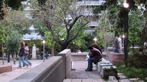 Επτά αρχιτεκτονικοί διαγωνισμοί για τις νέες πλατείες Κολωνακίου, Εξαρχείων και Κυψέλης και 4 ακόμη νέους σταθμούς του μετρό