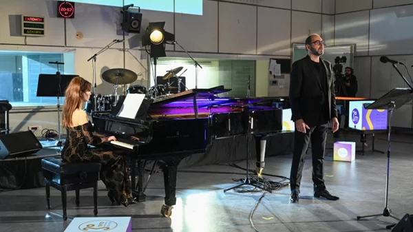 "Το κάλεσμα": Η γιορτή για τα 70 χρόνια Τρίτου Προγράμματος σε πρώτη τηλεοπτική μετάδοση