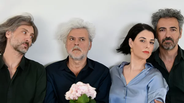 Updated | Το "Πειραιάς Artport" επιστρέφει στο Δημοτικό Θέατρο Πειραιά, το λιμάνι και το Αρχαιολογικό Μουσείο