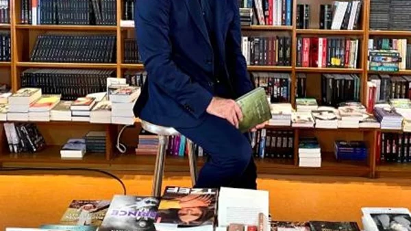 TV pick: Μια νέα εκπομπή αποκλειστικά για το βιβλίο έρχεται στην ΕΡΤ2